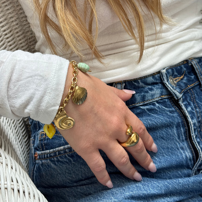Bracelet Shell