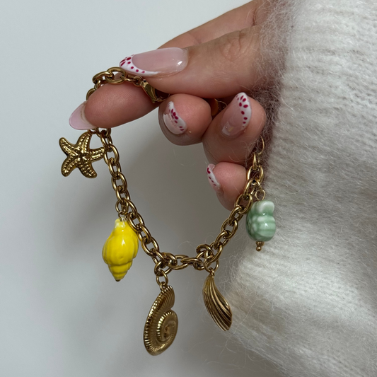Bracelet Shell