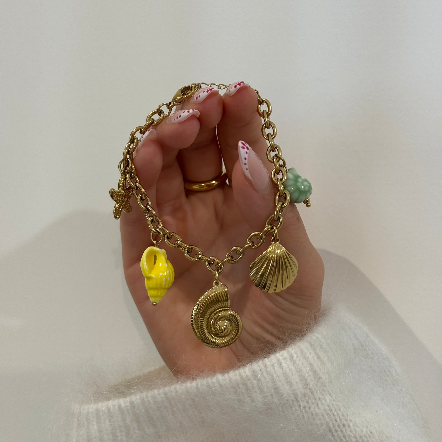 Bracelet Shell