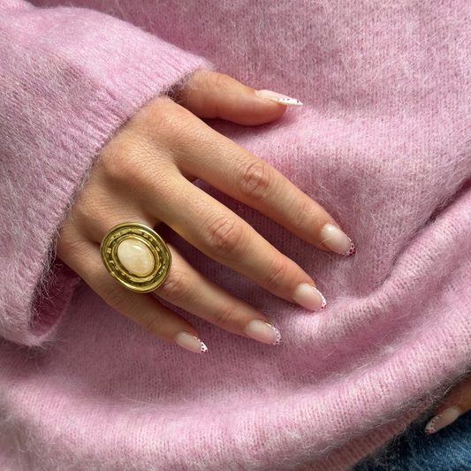 Bague Eden