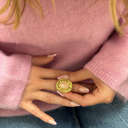 Bague Eden