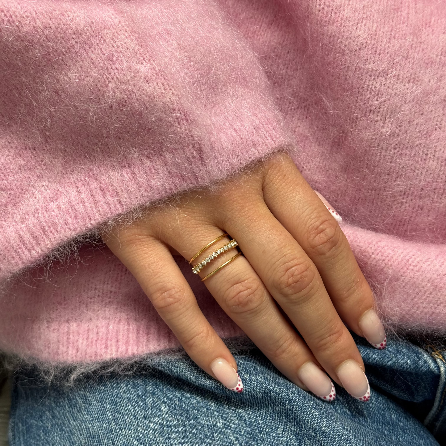 Bague Aelia