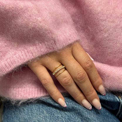 Bague Aelia