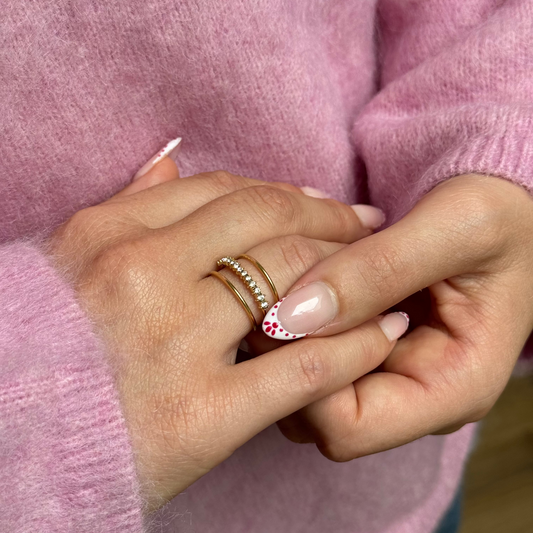 Bague Aelia