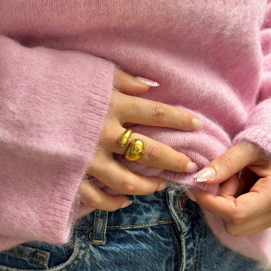 Bague Elya