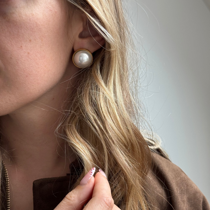 Boucles Nacré