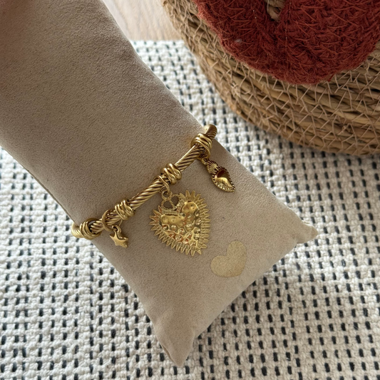 Bracelet Lumi