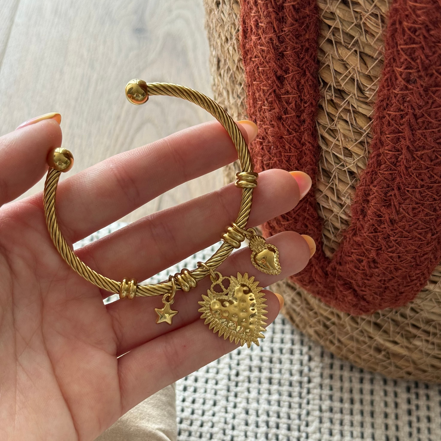 Bracelet Lumi