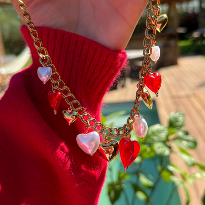 Collier Amor