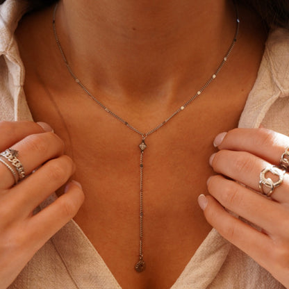 1. Choisis ton Collier