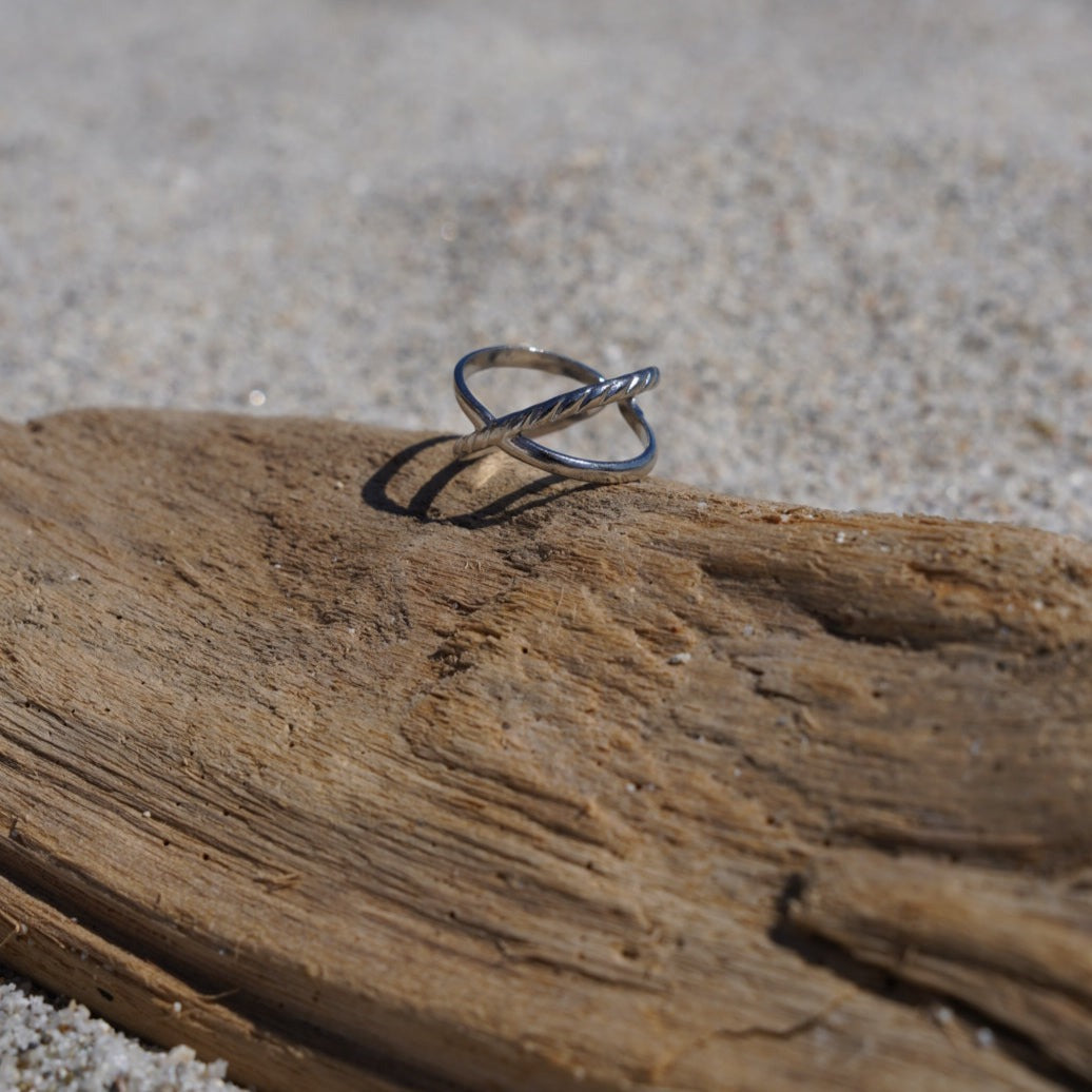 Bague Emaé - Atelier Malé