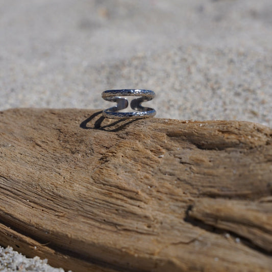 Bague Oli - Atelier Malé