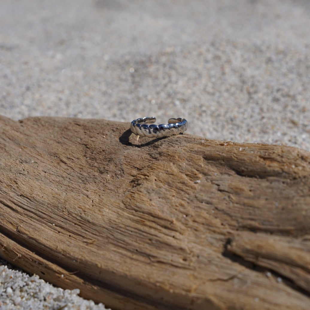 Bague Lima - Atelier Malé