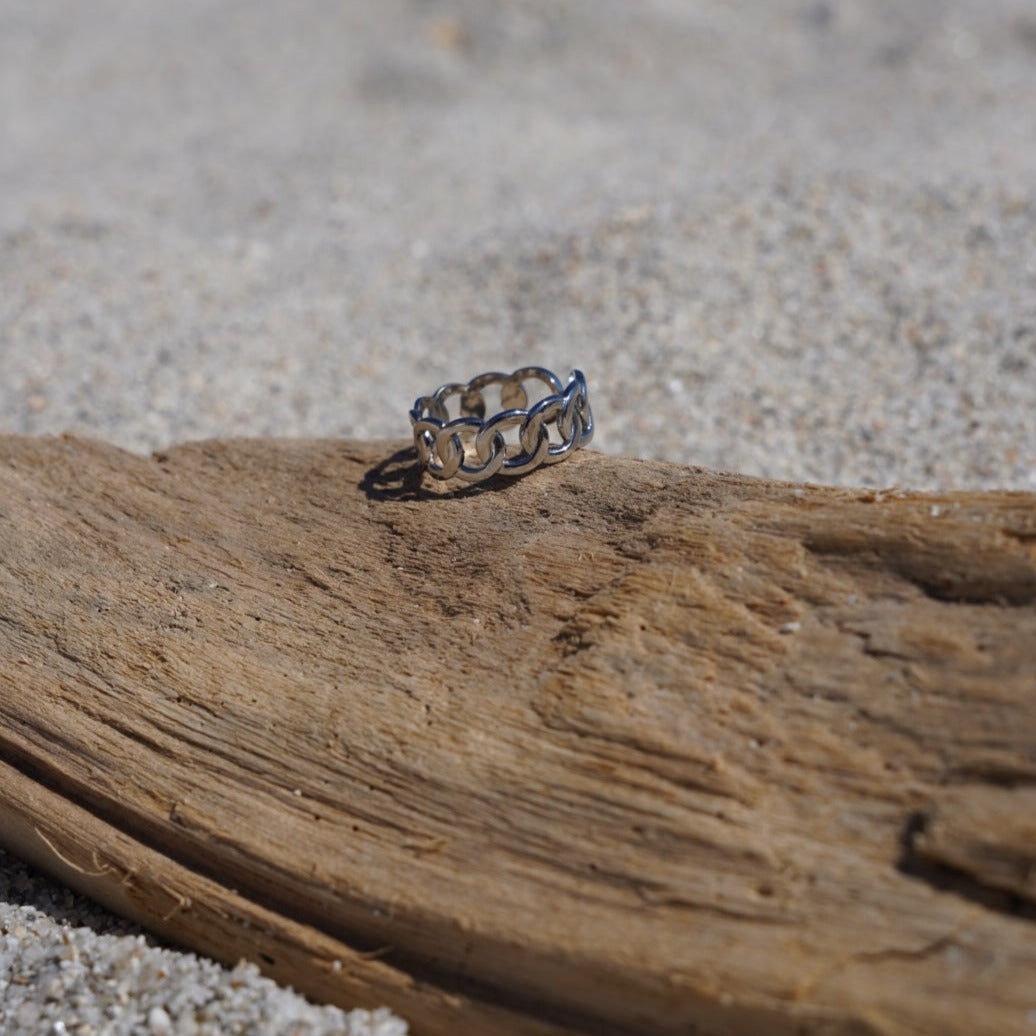 Bague Émita - Atelier Malé