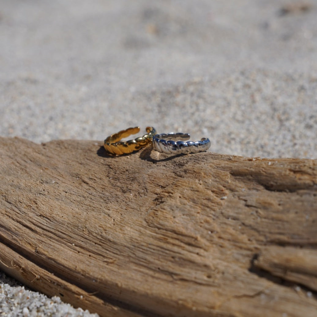 Bague Lima - Atelier Malé