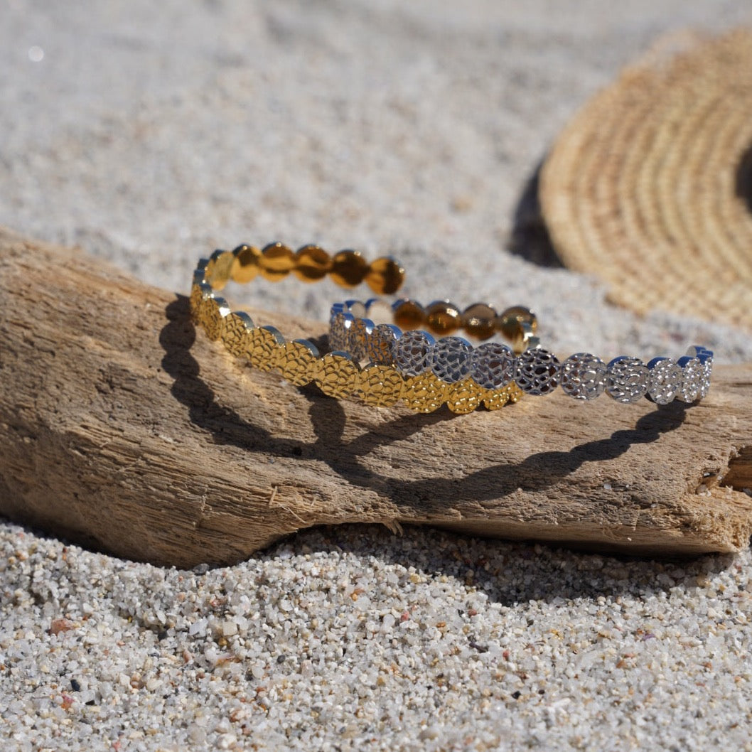 Bracelet Milea - Atelier Malé