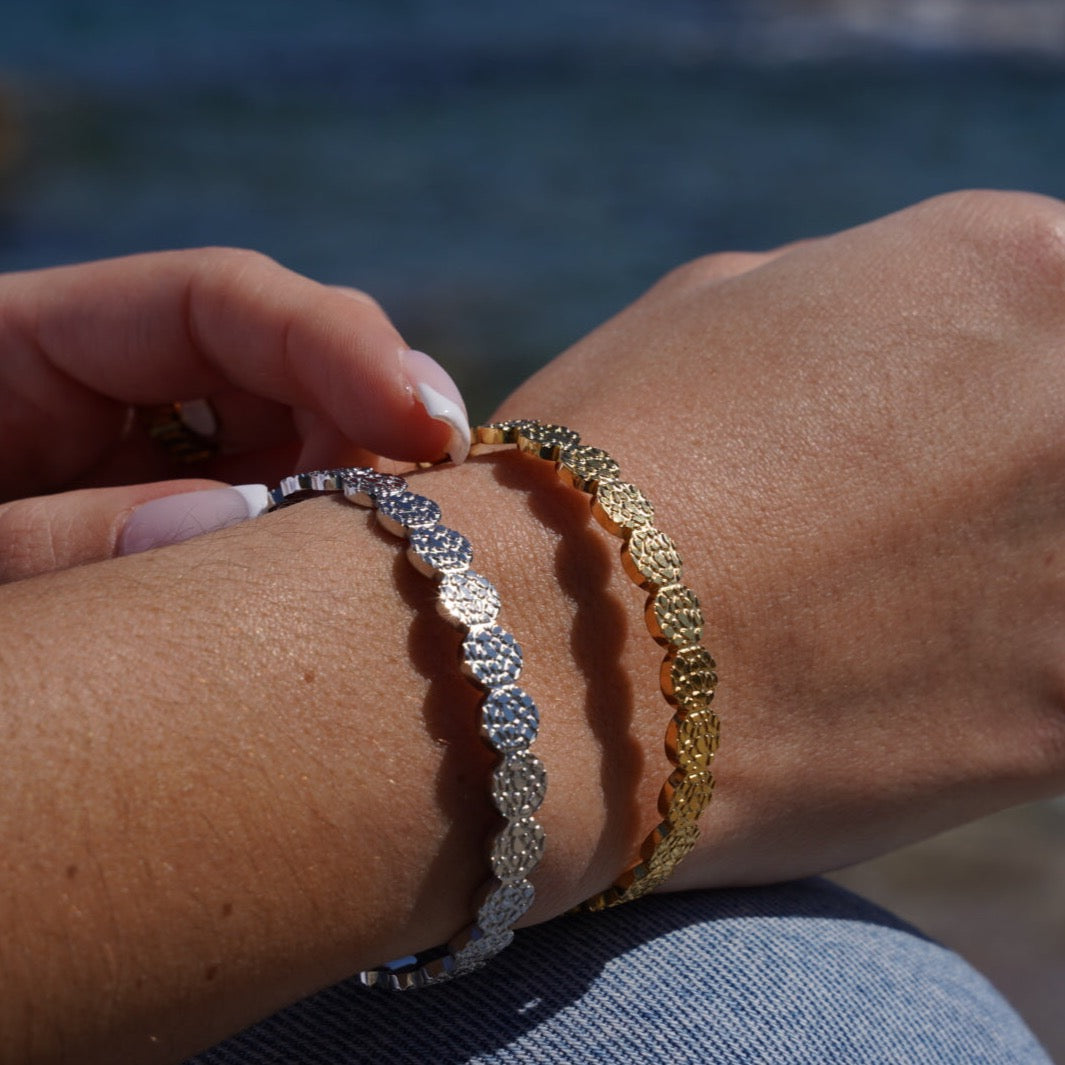 Bracelet Milea - Atelier Malé